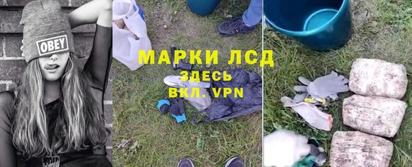 молекула духа Балахна